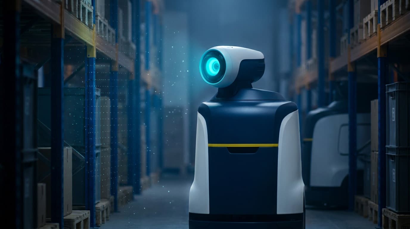 Robotic cleaning platforms