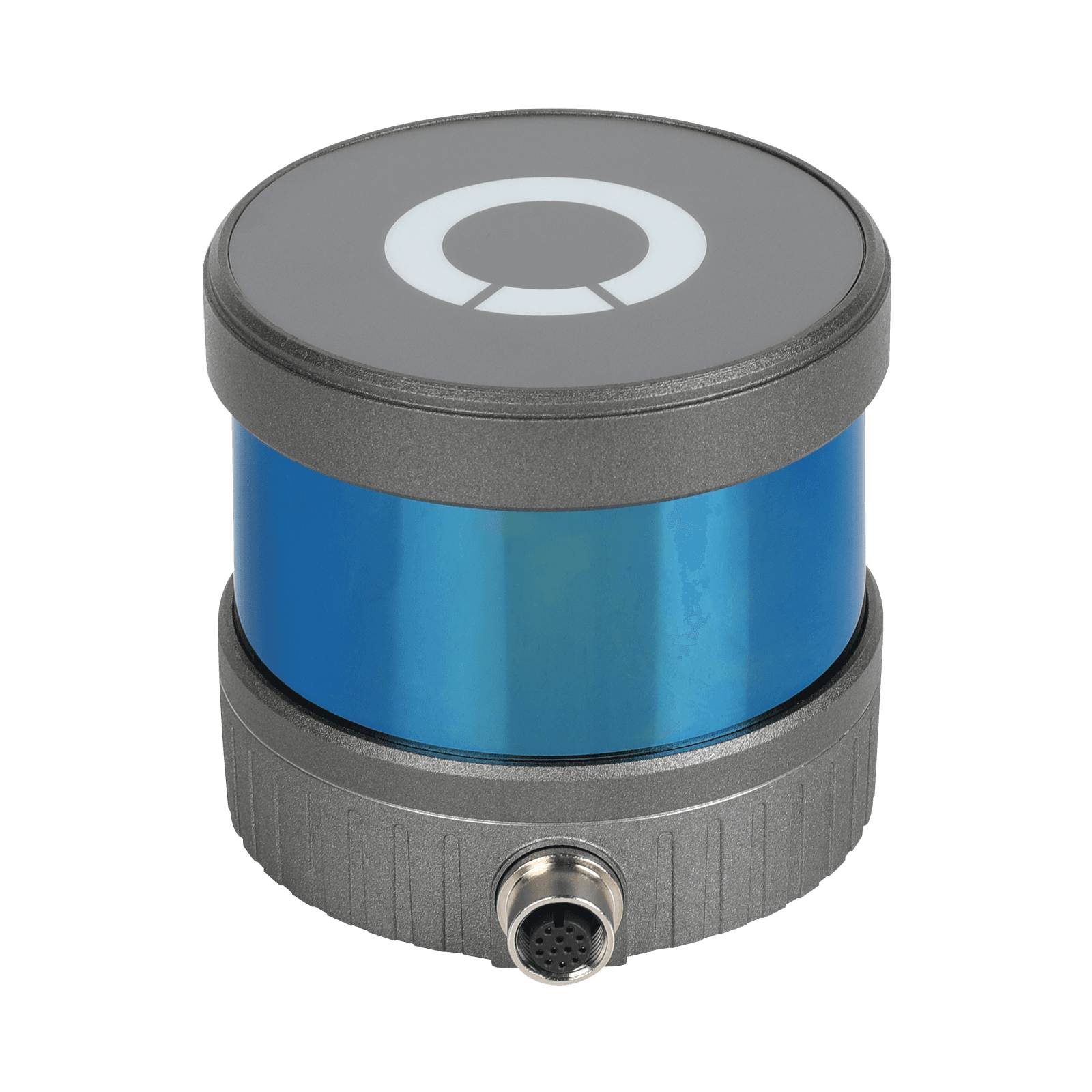 OLEI LR-16F-100 — Rugged 360° 16-line 3D LiDAR with 100 m range for dense perception.