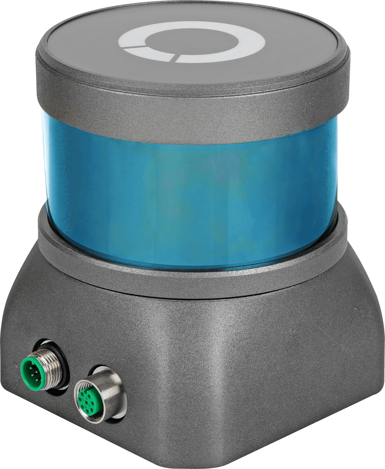 OLEI LR-16FIS — The 16-line 3D platform, certified for explosive atmospheres.