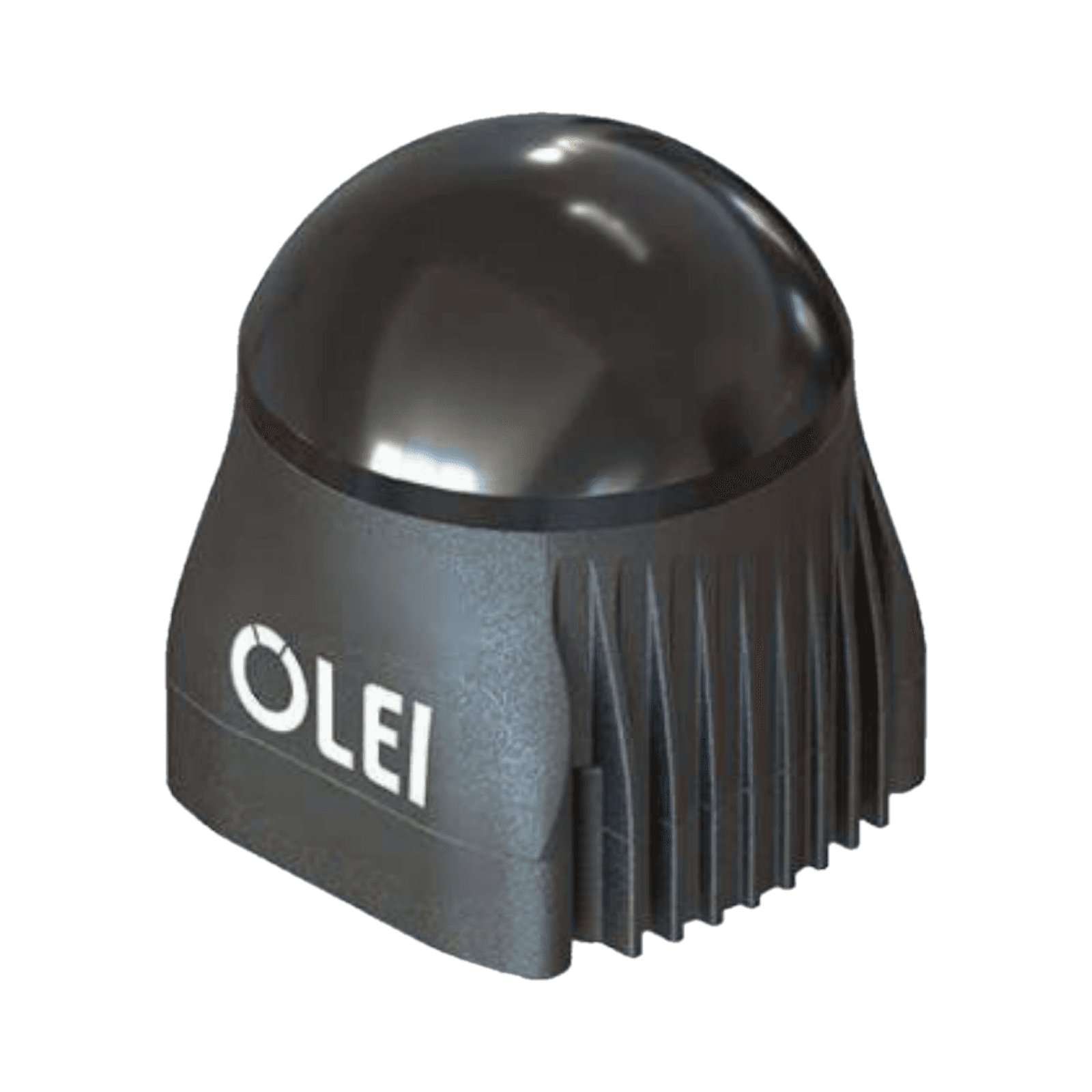 OLEI VF48-50 — 360° surround-view 3D LiDAR that erases the blind spots around a robot.