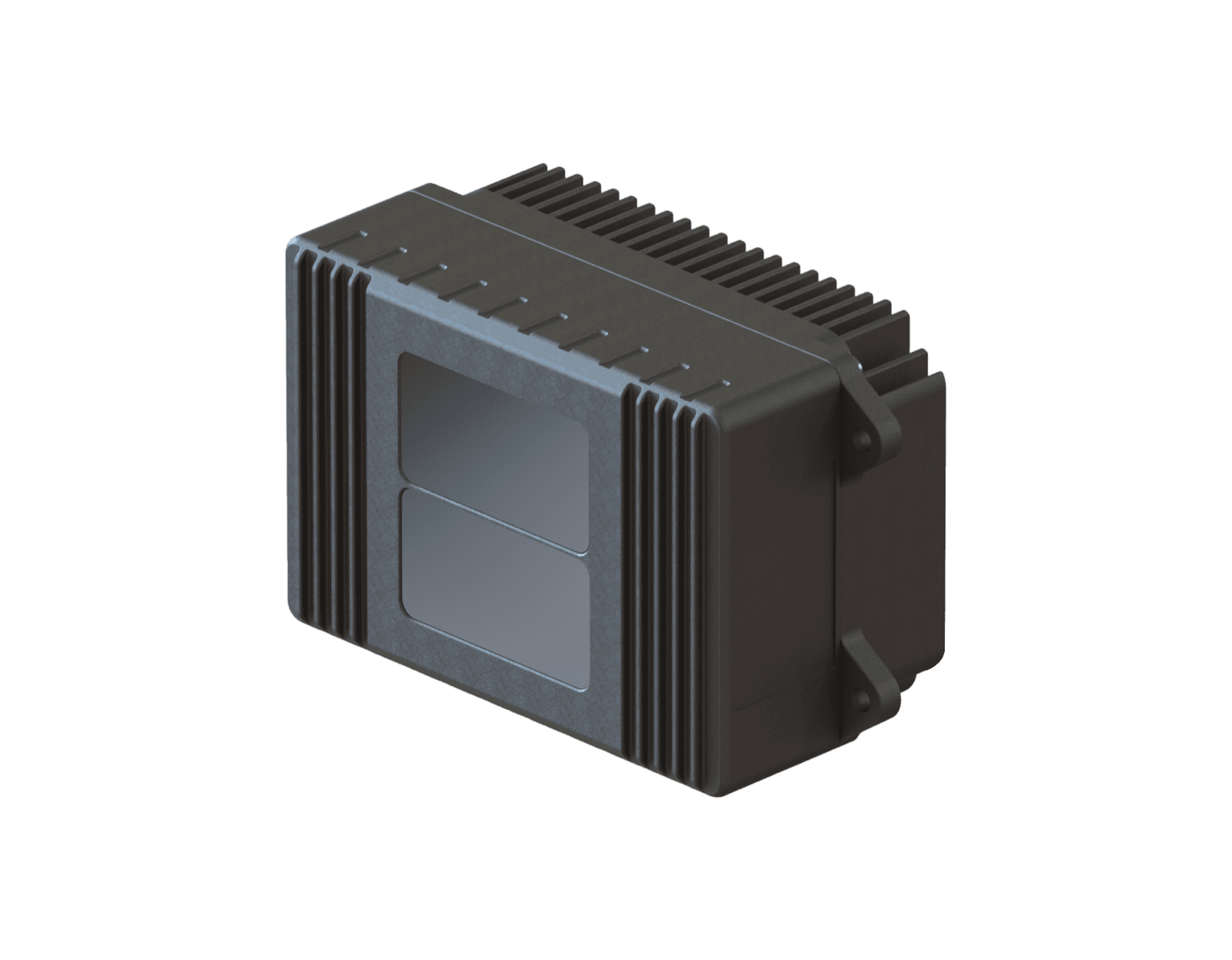 OLEI VSS-50 Gen 1 — Dense, long-reach flash dToF perception built for sunlight and dust.