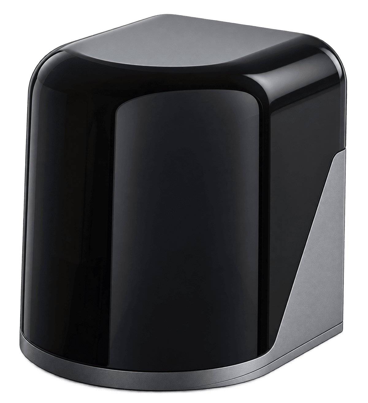 OLEI VB96-60 — Wide 240° × 80° 3D perception from one compact sensor.