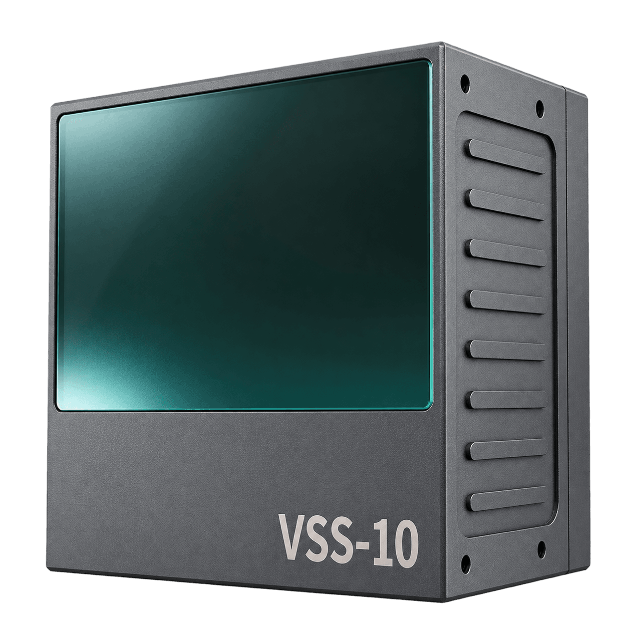 OLEI VSS-10 — Megapixel depth imaging with millimeter accuracy at close range.